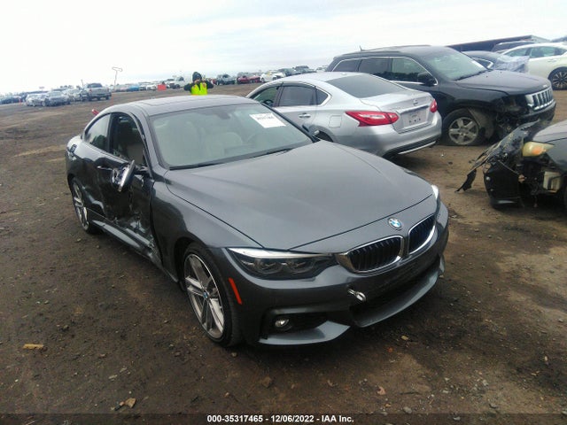 2019 WBA4W9C50KAF98602 главное изображение