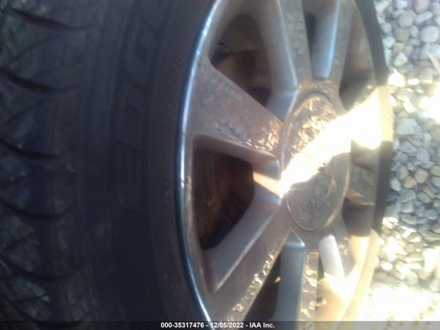 2009 LINCOLN MKZ VIN: 3LNHM26T09R632882