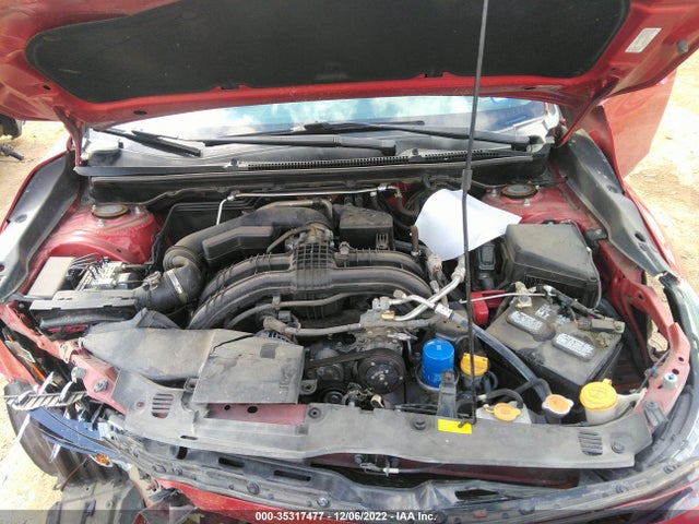 Subaru Impreza Sport 2018 4S3GKAK64J3608457 Image 11