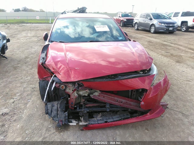 Subaru Impreza Sport 2018 4S3GKAK64J3608457 Image 7