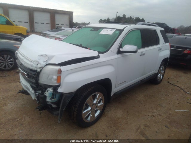 2015 GMC Terrain, VIN: 2GKFLTE37F6243301