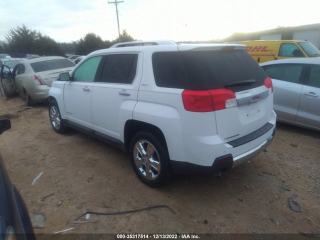 2015 GMC Terrain, VIN: 2GKFLTE37F6243301