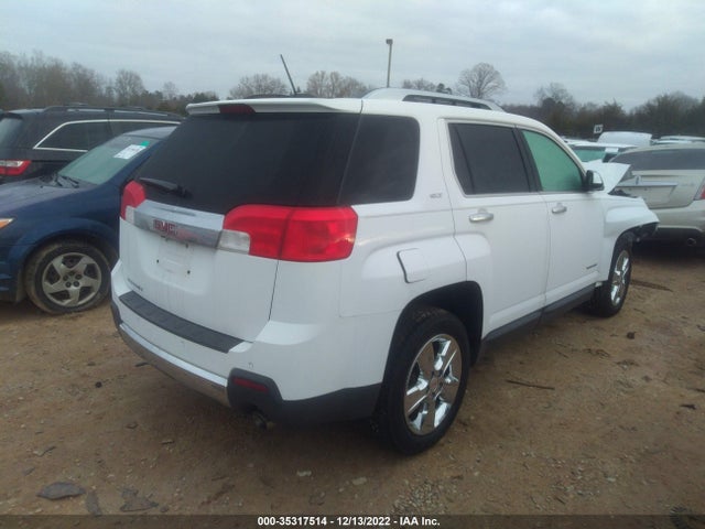 2015 GMC Terrain, VIN: 2GKFLTE37F6243301