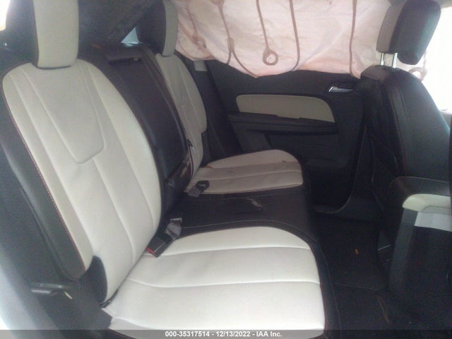 2015 GMC Terrain, VIN: 2GKFLTE37F6243301
