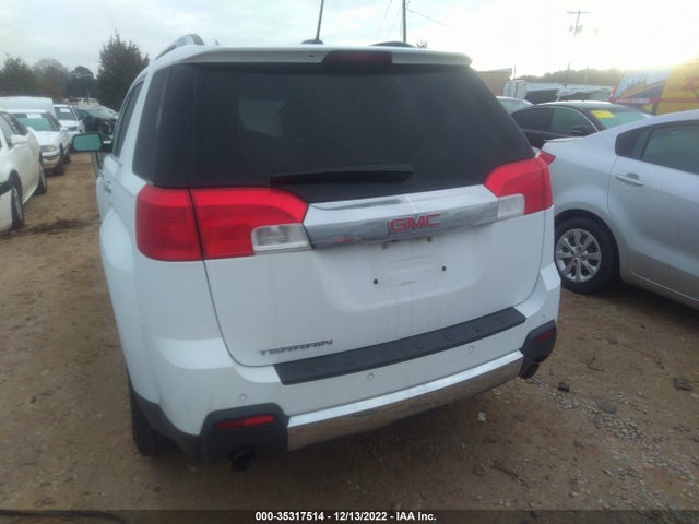 2015 GMC Terrain, VIN: 2GKFLTE37F6243301
