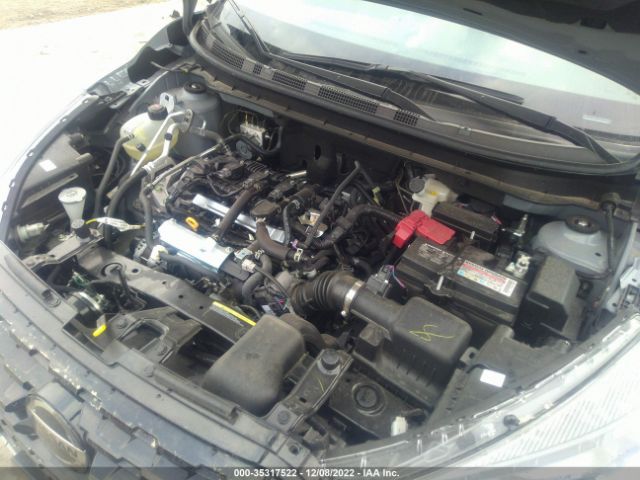 3N1CP5CVXML563145 Nissan KICKS SV
