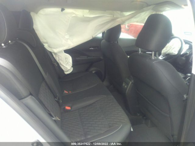 3N1CP5CVXML563145 Nissan KICKS SV