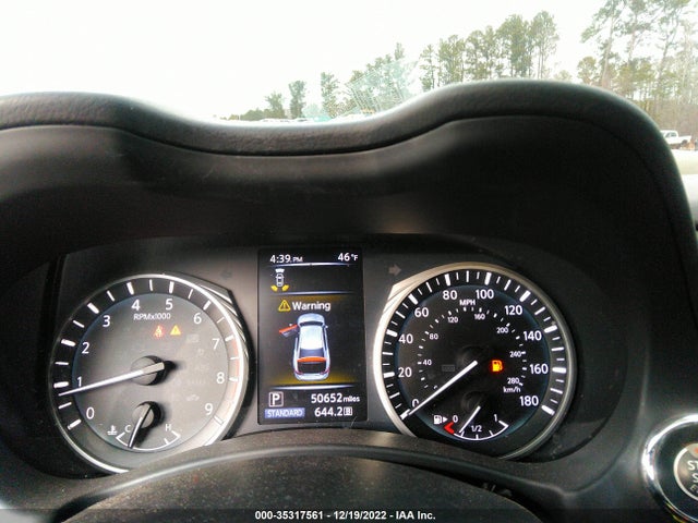 2018 Infiniti Q50, VIN: JN1EV7AP1JM356417