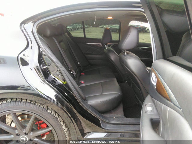 2018 Infiniti Q50, VIN: JN1EV7AP1JM356417