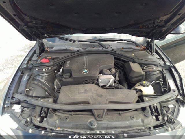 2016 BMW 4 Series, VIN: WBA4A9C57GGL89129