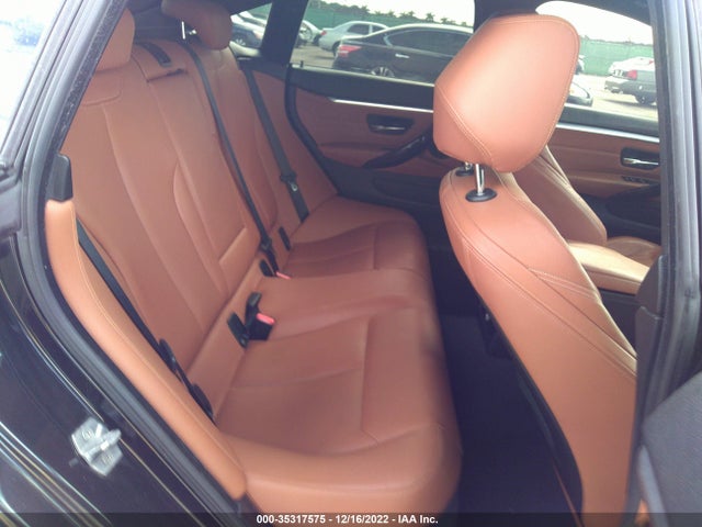 2016 BMW 4 Series, VIN: WBA4A9C57GGL89129