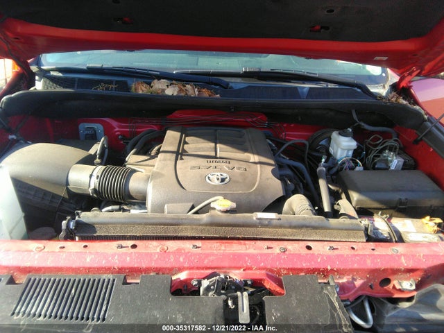 2017 Toyota Tundra, VIN: 5TFUW5F12HX612832