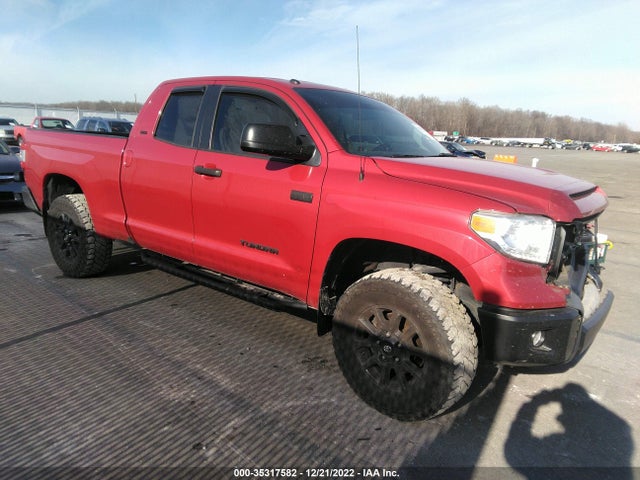 2017 Toyota Tundra, VIN: 5TFUW5F12HX612832