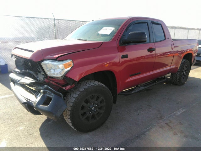 2017 Toyota Tundra, VIN: 5TFUW5F12HX612832