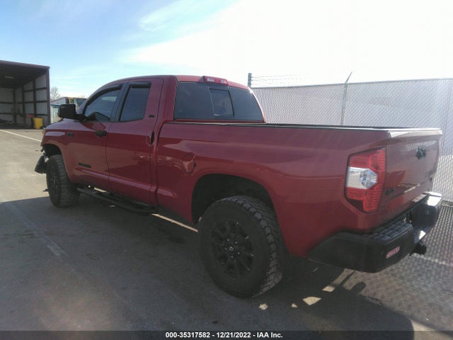 2017 Toyota Tundra, VIN: 5TFUW5F12HX612832
