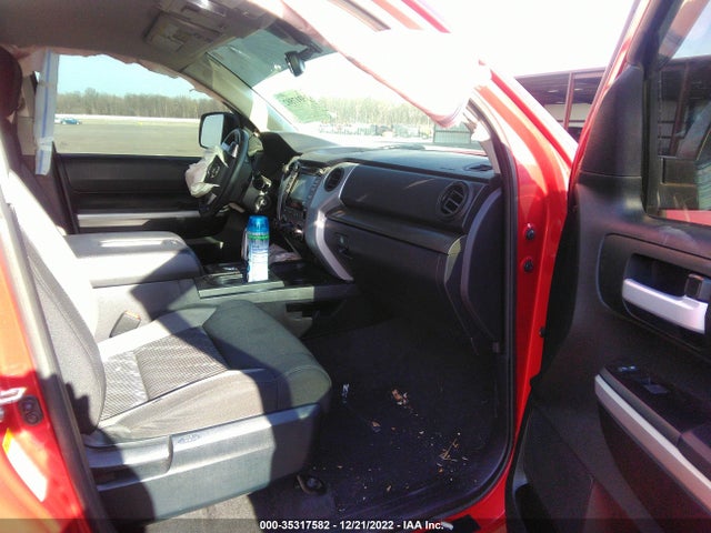 2017 Toyota Tundra, VIN: 5TFUW5F12HX612832