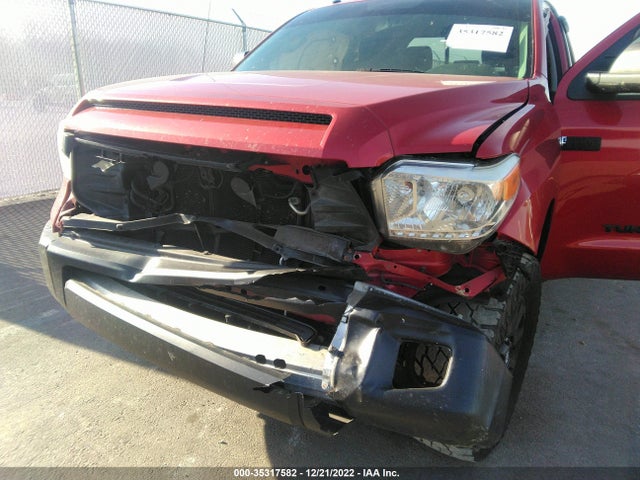 2017 Toyota Tundra, VIN: 5TFUW5F12HX612832