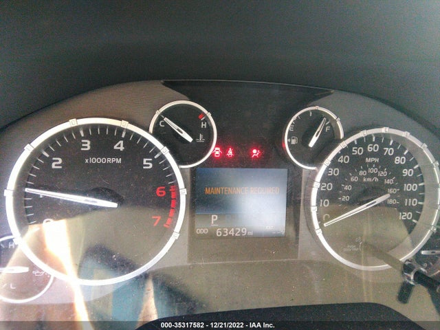 2017 Toyota Tundra, VIN: 5TFUW5F12HX612832