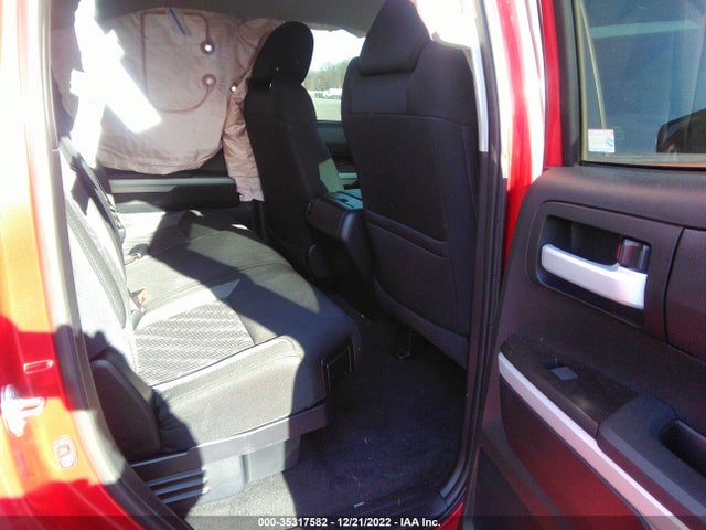 2017 Toyota Tundra, VIN: 5TFUW5F12HX612832