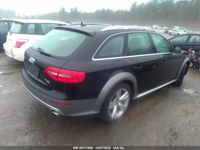 Audi Allroad Premium 2013 WA19FAFL4DA217851 Image 4