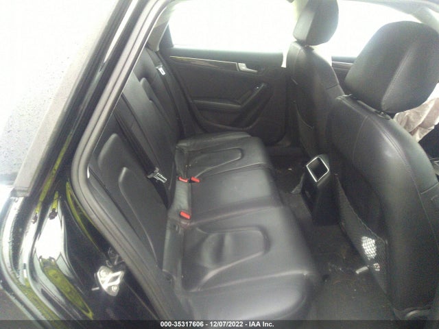 Audi Allroad Premium 2013 WA19FAFL4DA217851 Image 8