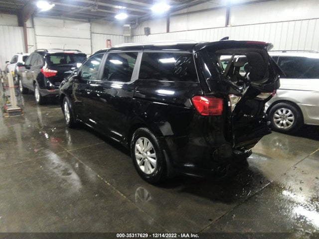 2016 Kia Sedona, VIN: KNDMB5C18G6214982