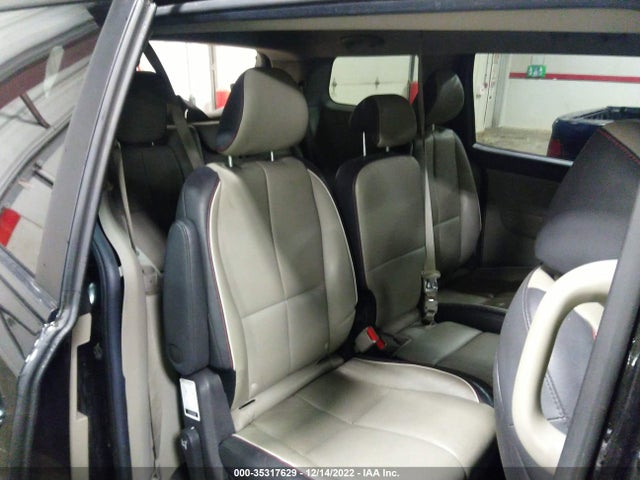 2016 Kia Sedona, VIN: KNDMB5C18G6214982