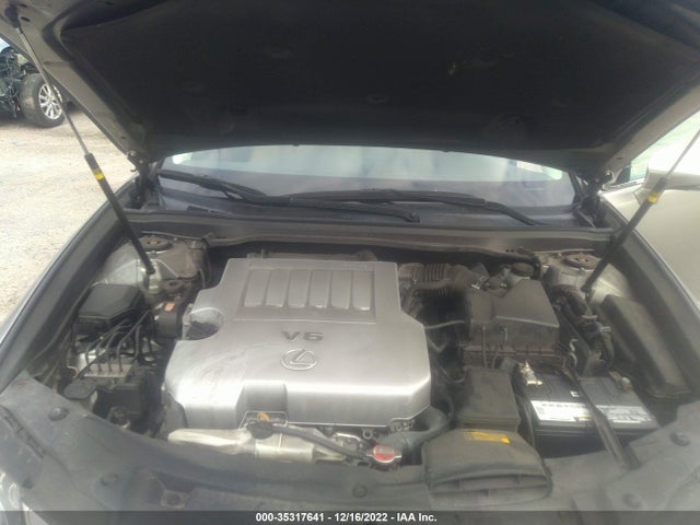58ABK1GG0GU012524 Lexus ES 350