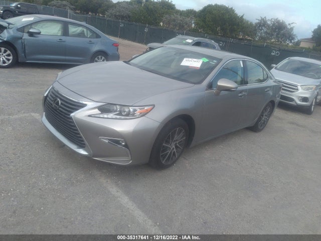 58ABK1GG0GU012524 Lexus ES 350