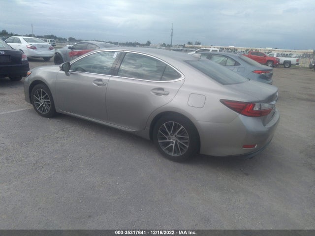 58ABK1GG0GU012524 Lexus ES 350