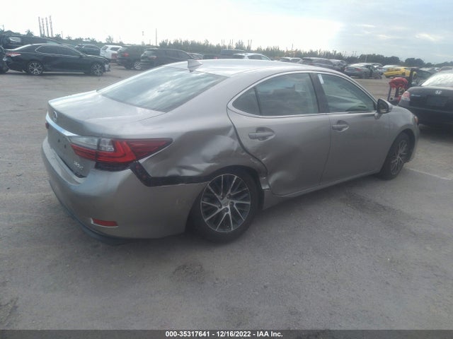 58ABK1GG0GU012524 Lexus ES 350