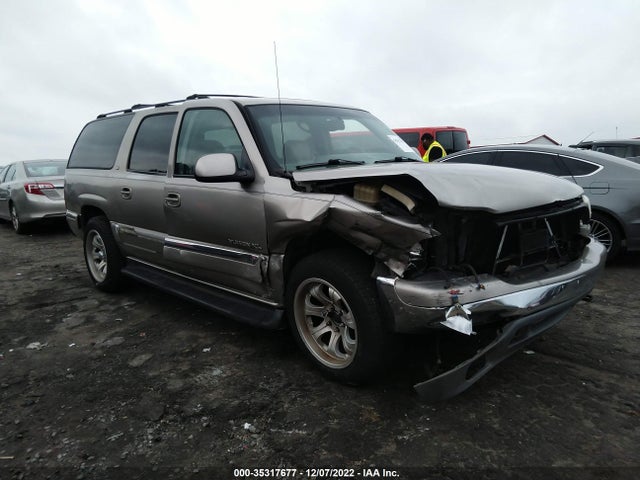 2001 3GKFK16T71G201343 main image