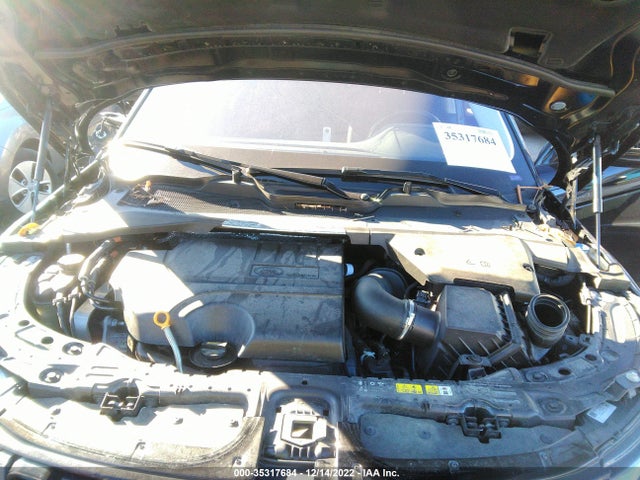 2020 Land Rover Range Rover Evoque, VIN: SALZP2FX4LH091873