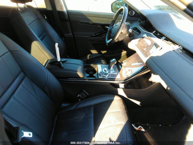 2020 Land Rover Range Rover Evoque, VIN: SALZP2FX4LH091873