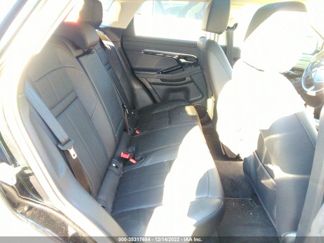 2020 Land Rover Range Rover Evoque, VIN: SALZP2FX4LH091873