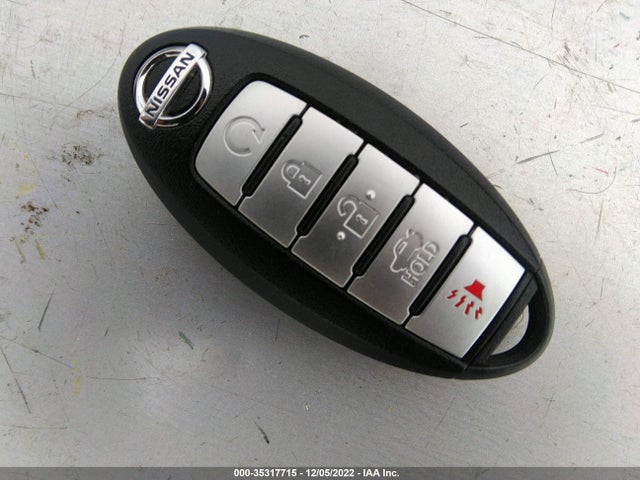 2013 NISSAN ALTIMA 3.5 S VIN: 1N4BL3AP1DN412732