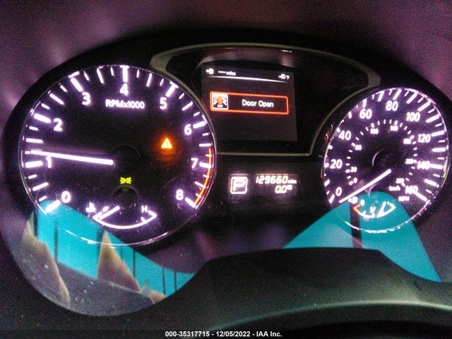 2013 NISSAN ALTIMA 3.5 S VIN: 1N4BL3AP1DN412732
