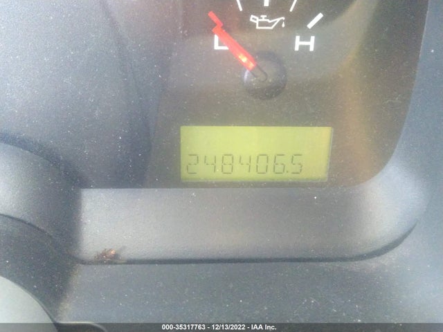 2004 FORD F-150 XLT/FX4/LARIAT VIN: 1FTPW14594KC28453