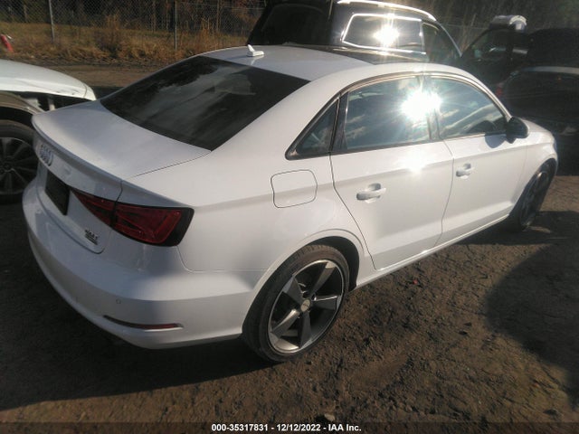 WAUB8GFF1G1113298 Audi A3 2.0t Premium