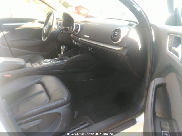 WAUB8GFF1G1113298 Audi A3 2.0t Premium