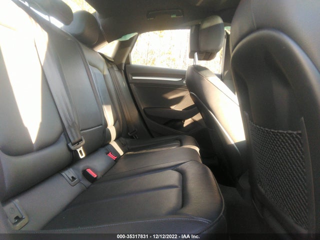 WAUB8GFF1G1113298 Audi A3 2.0t Premium