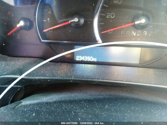 2007 CADILLAC DTS LUXURY I VIN: 1G6KD57Y27U236841