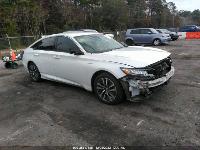 2018 Honda Accord, VIN: 1HGCV3F19JA000866