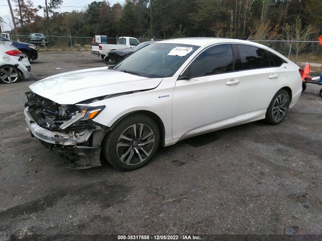 2018 Honda Accord, VIN: 1HGCV3F19JA000866