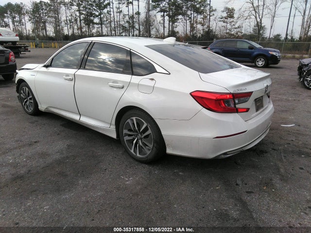 2018 Honda Accord, VIN: 1HGCV3F19JA000866