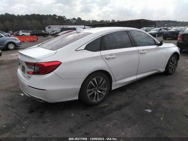 2018 Honda Accord, VIN: 1HGCV3F19JA000866