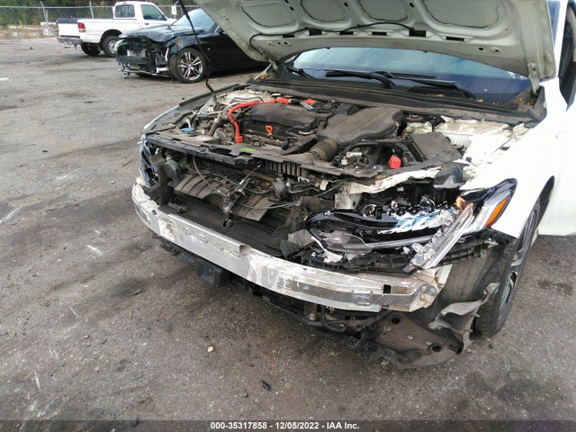 2018 Honda Accord, VIN: 1HGCV3F19JA000866