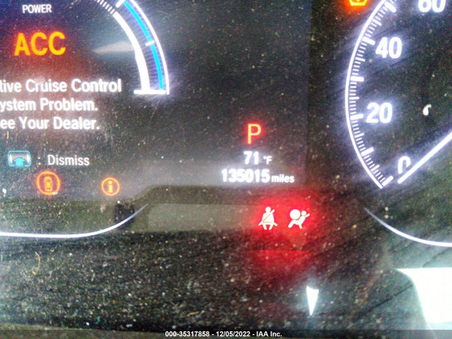 2018 Honda Accord, VIN: 1HGCV3F19JA000866