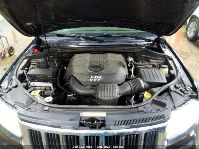 1C4RJFAG0CC286728 Jeep Grand Cherokee Laredo