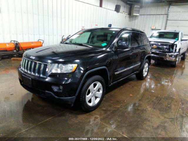 1C4RJFAG0CC286728 Jeep Grand Cherokee Laredo